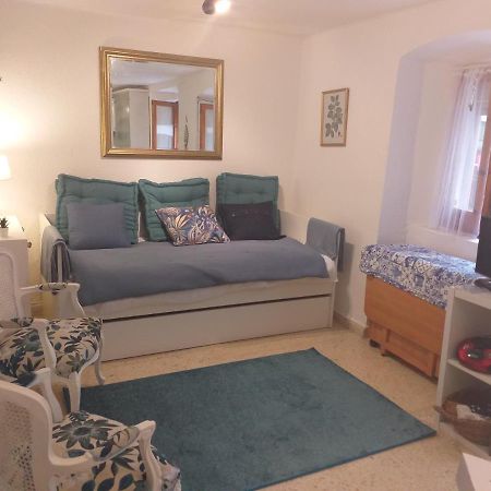 Blue Tarraco Apartment Tarragona Luaran gambar