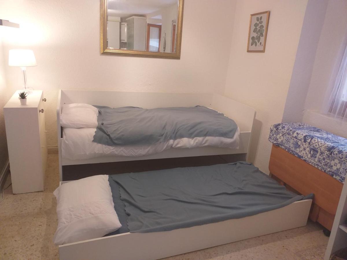 Blue Tarraco Apartment Tarragona Luaran gambar