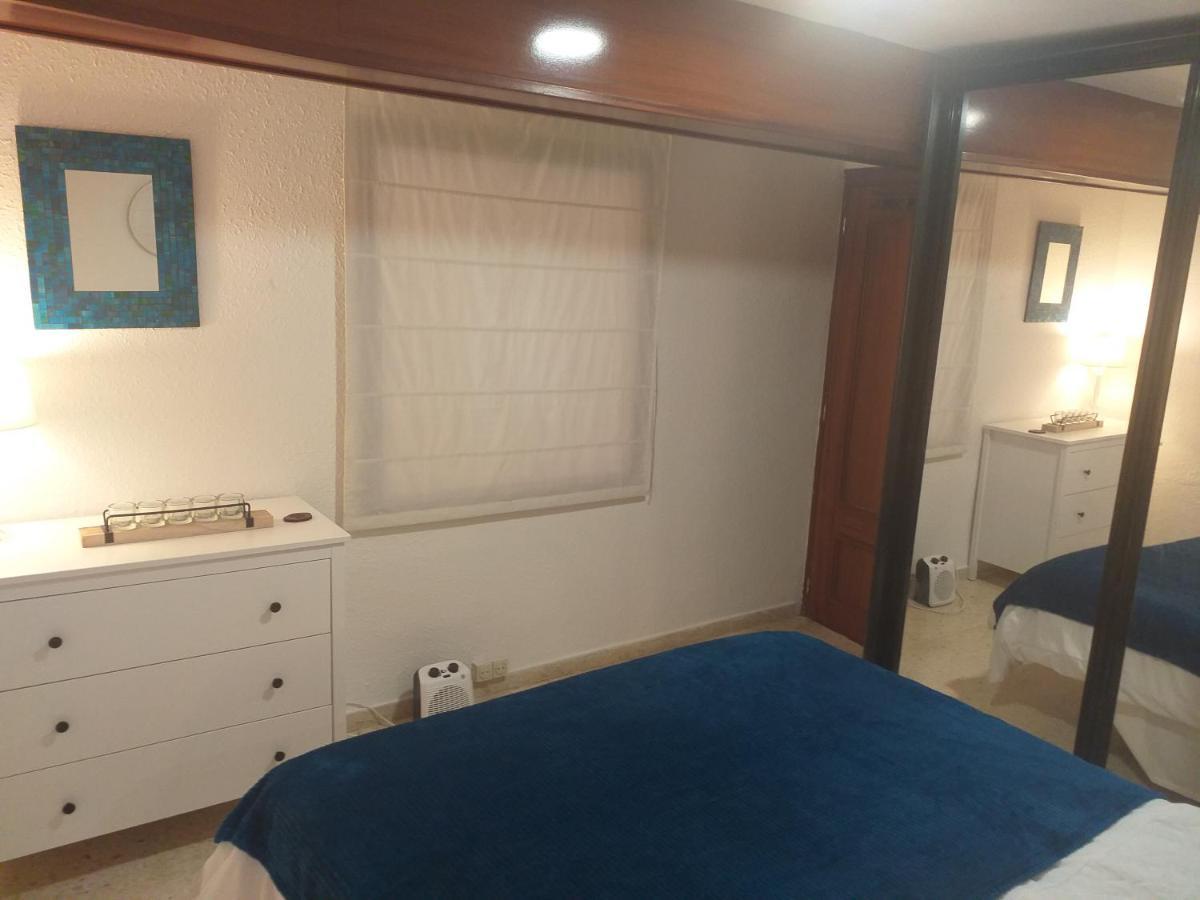 Blue Tarraco Apartment Tarragona Luaran gambar