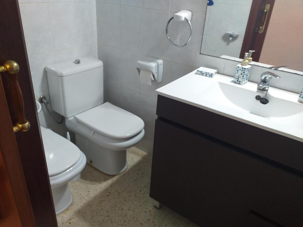 Blue Tarraco Apartment Tarragona Luaran gambar