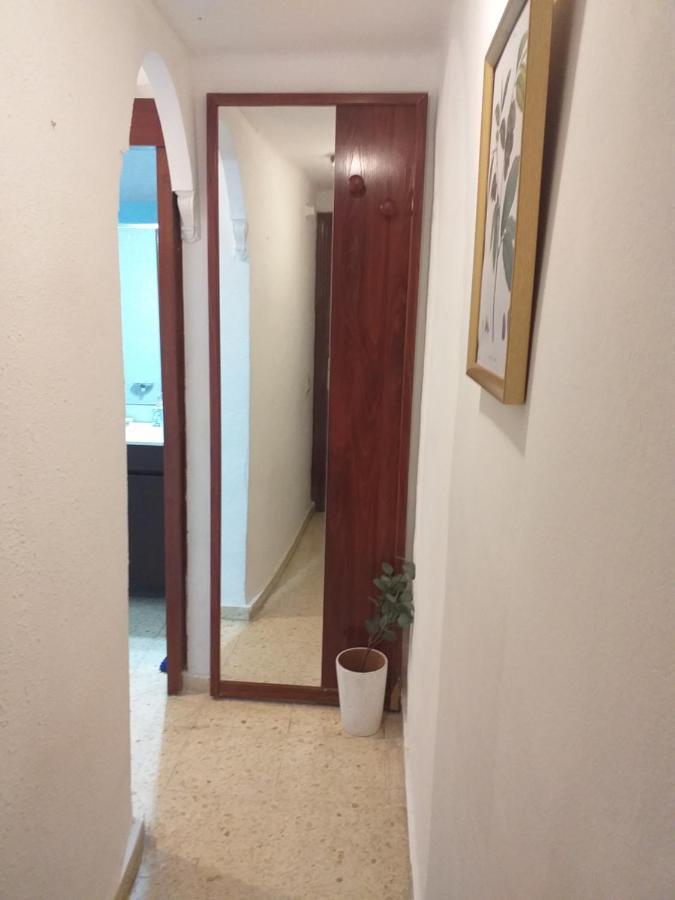 Blue Tarraco Apartment Tarragona Luaran gambar