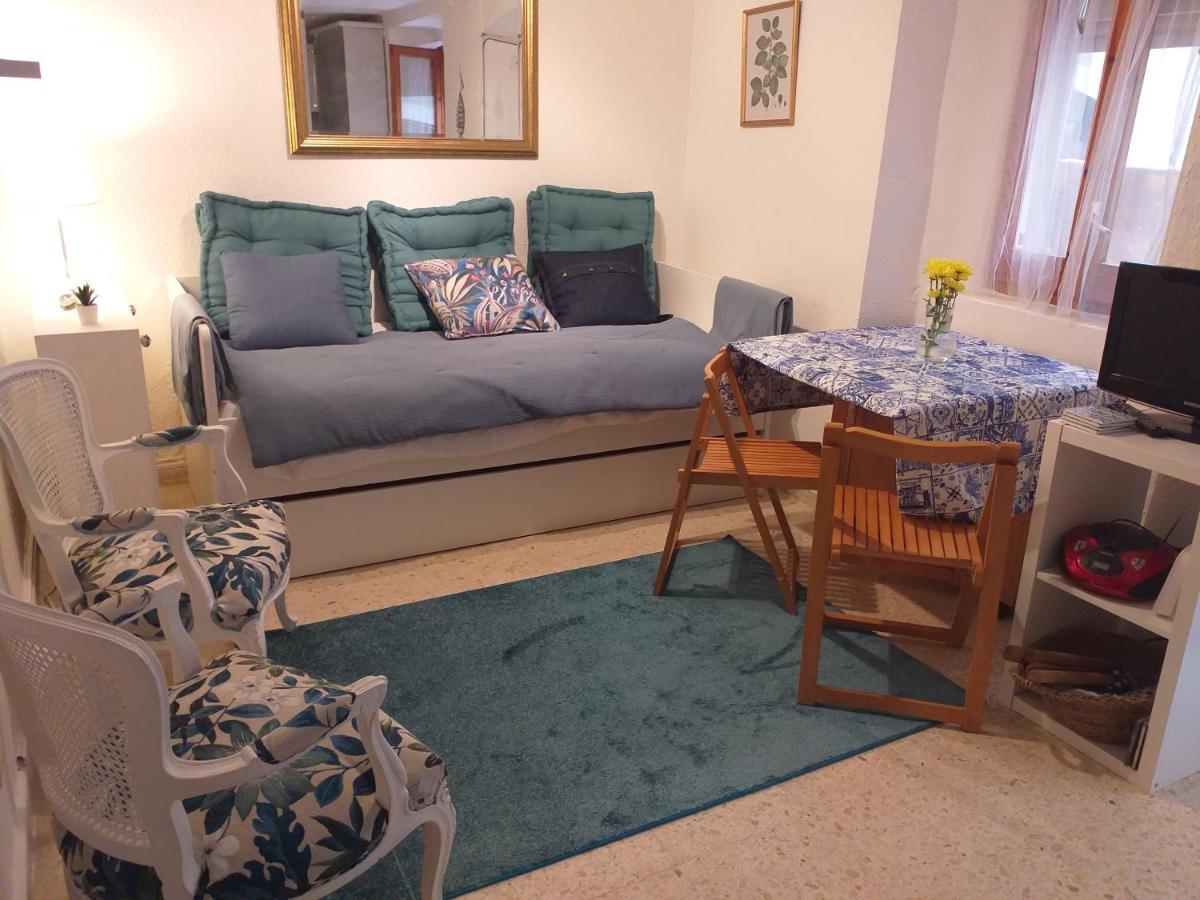 Blue Tarraco Apartment Tarragona Luaran gambar