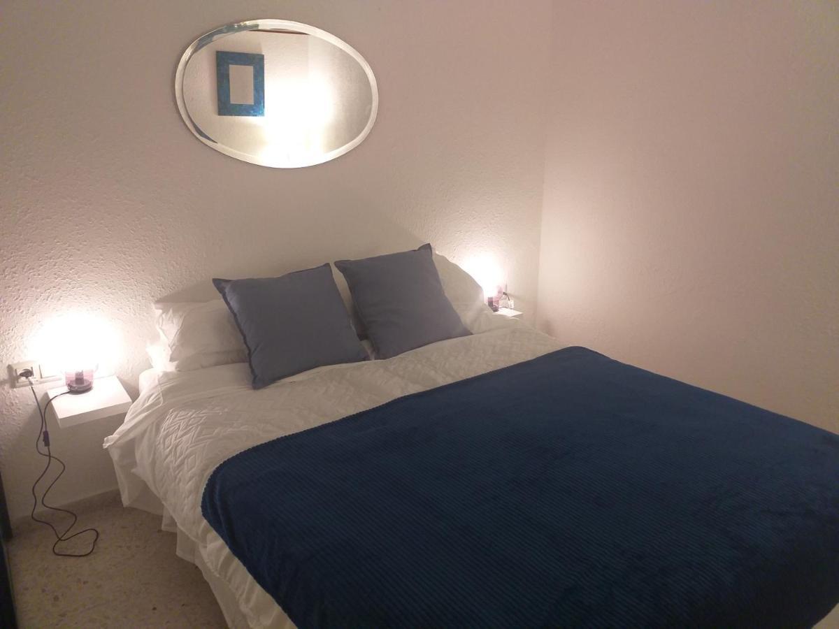 Blue Tarraco Apartment Tarragona Luaran gambar