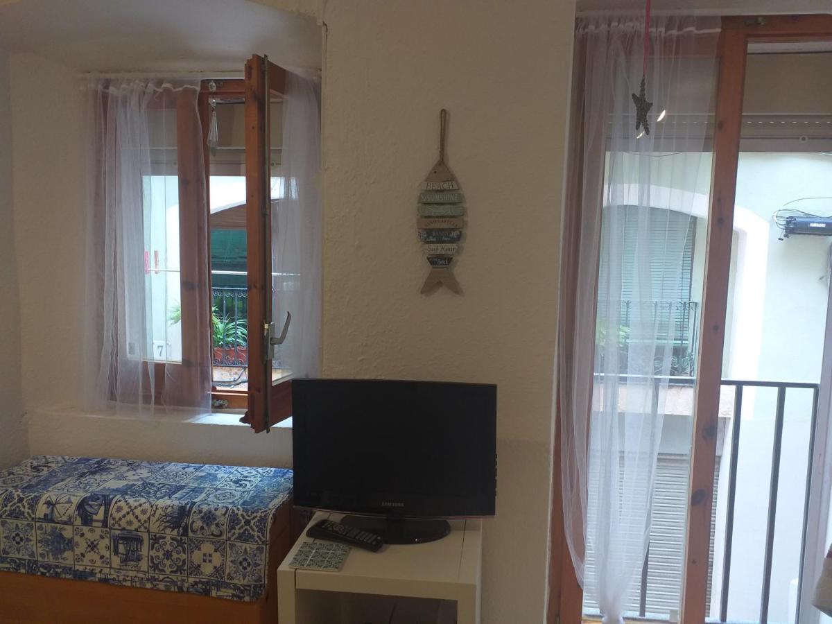 Blue Tarraco Apartment Tarragona Luaran gambar