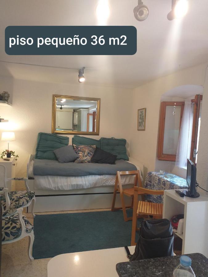 Blue Tarraco Apartment Tarragona Luaran gambar