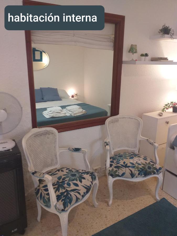 Blue Tarraco Apartment Tarragona Luaran gambar
